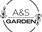 A&S GARDEN