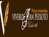 Viveros Juan Peixoto