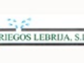 RIEGOS LEBRIJA