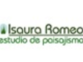 ISAURA ROMEO ESTUDIO DE PAISAJISMO