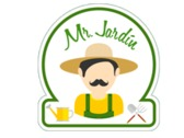 Mr. Jardín