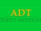 ADT CESPED ARTIFICIAL