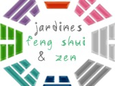 Jardines Feng Shui & Zen