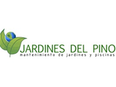 Logo Jardines Del Pino