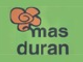 MAS DURAN JARDINS