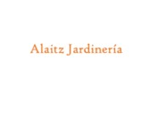 Alaitz Jardinería