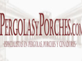 Pérgolas Y Porches