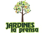 Jardines la Prensa