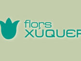 Logo Flors Xuquer