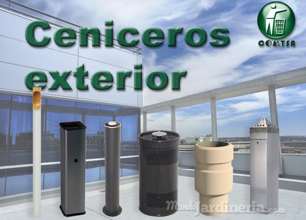 Ceniceros exterior