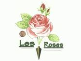 Logo Les Roses Jardineria