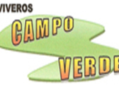 Viveros Campo Verde