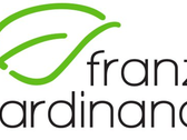 Logo Franz Jardinand