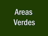 Areas Verdes