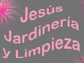 Jesús Jardinería Y Limpieza