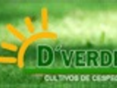 D-verde Cultivos De Cesped