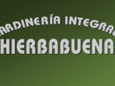 Jardinería Integral Hierbabuena