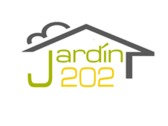 Jardín 202