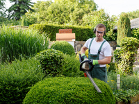 Tecnihabitat Jardinería