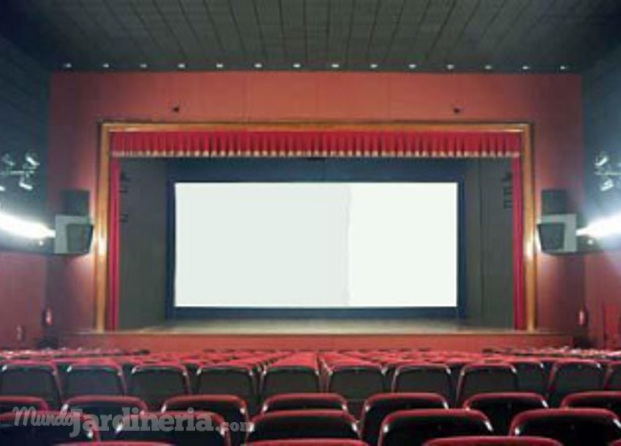 Salón de Cine