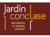 Jardín con Clase