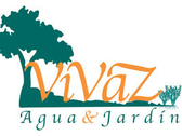 Agua & Jardín Vivaz