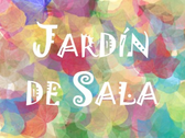 JARDIN DE SALA