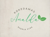 KOKEDAMAS ANALDA