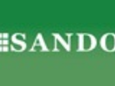 SANDO Grupo Constructor