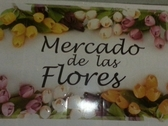 Mercado de las Flores