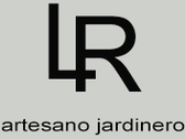 Lolo Rendón Artesano Jardinero