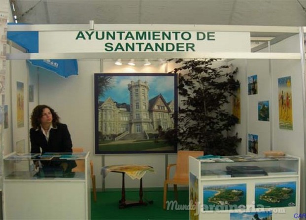 Stand Ayto Santander