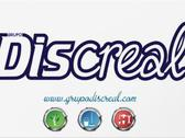 Logo GROUP DISCREAL