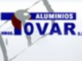 ALUMINIOS TOVAR