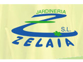 Jardineria Zelaia