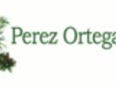 PEREZ ORTEGA