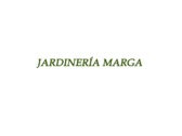 Logo Jardinería Marga