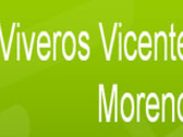 Viveros Vicente Moreno
