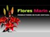 Flores Marín