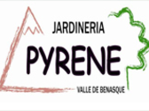 Jardinería Pyrene