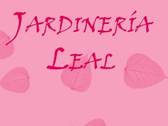 Jardineria Leal