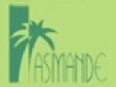 ASMANDE