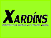 Logo Xardíns