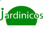 Logo Jardinicos