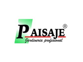 Logo Paisaje Jardineria Profesional