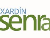 Xardín Senra