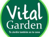 Vitalgarden Jardinería Y Paisajismo