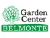 Logo Garden Center Belmonte