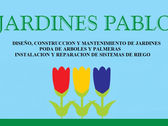 Jardines Pablo