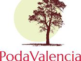 Logo Poda Valencia